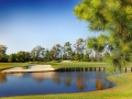 Kilmarlic Golf Course Hole #03 Green